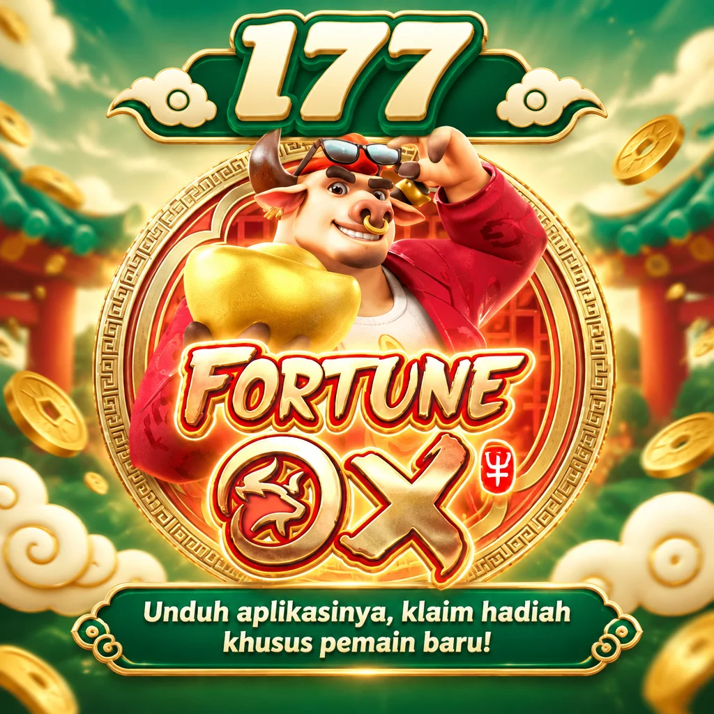 l77 · Fortune Ox