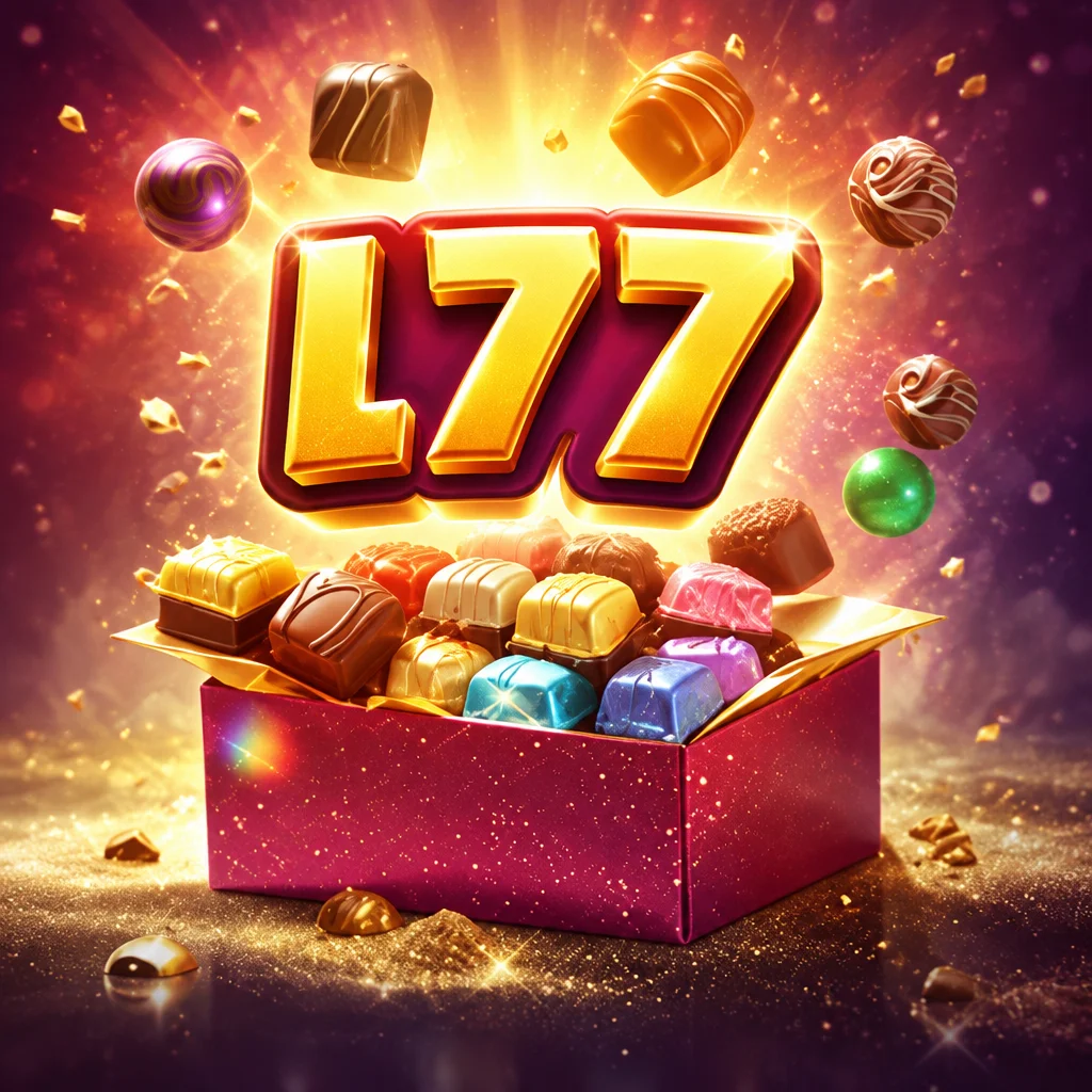 l77 · Choc Deluxe