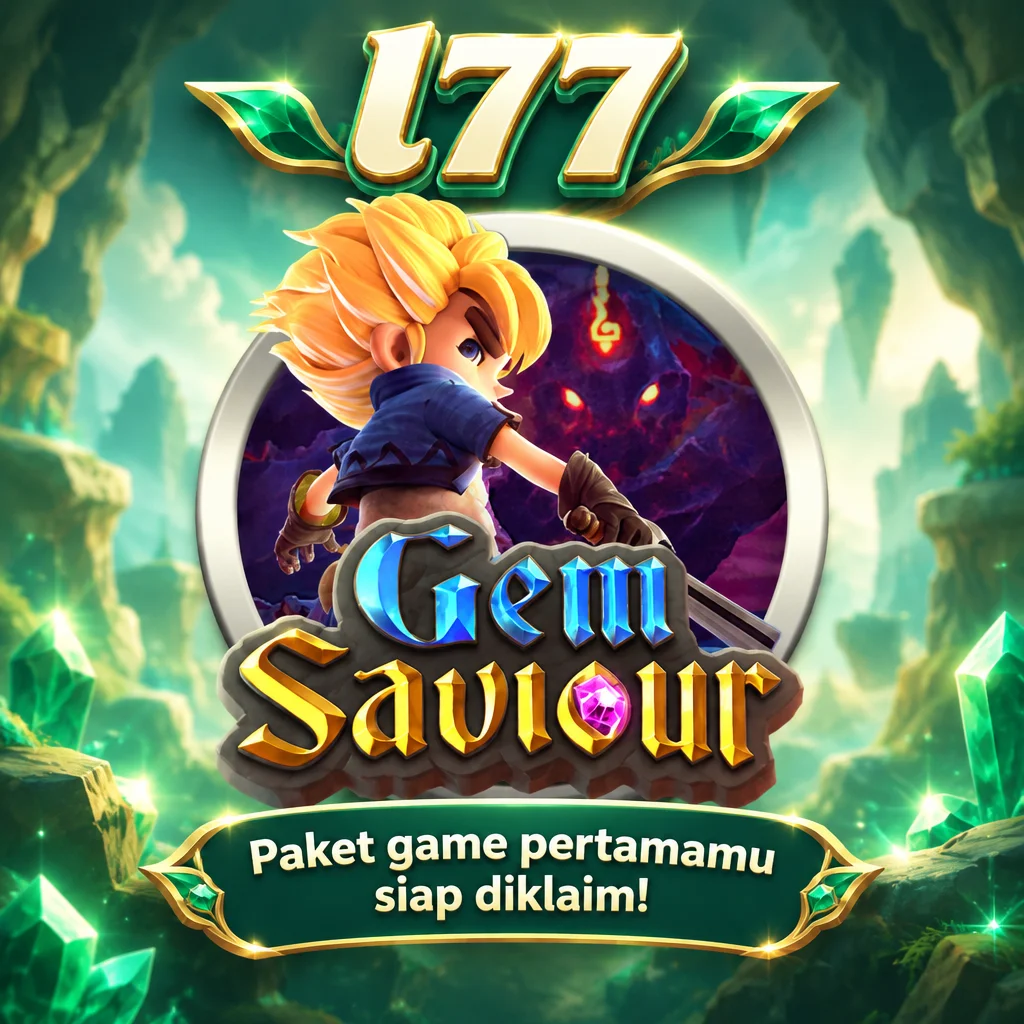 l77 · Gem Saviour