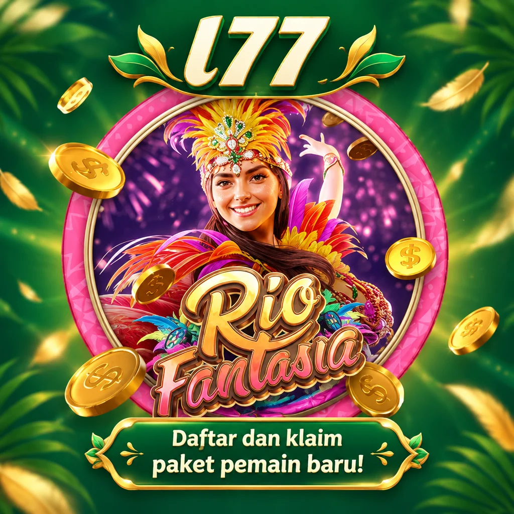 l77 · Rio Fantasia
