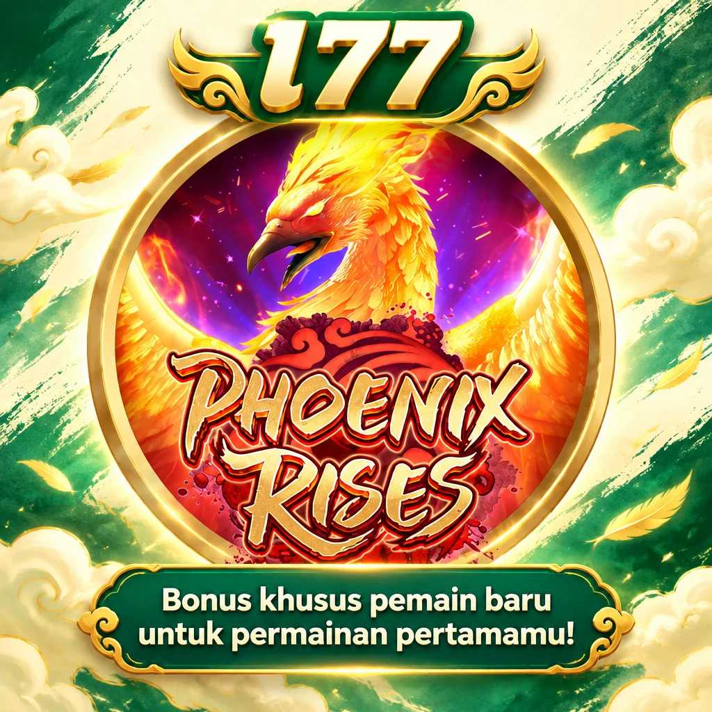 l77 · Phoenix Rises