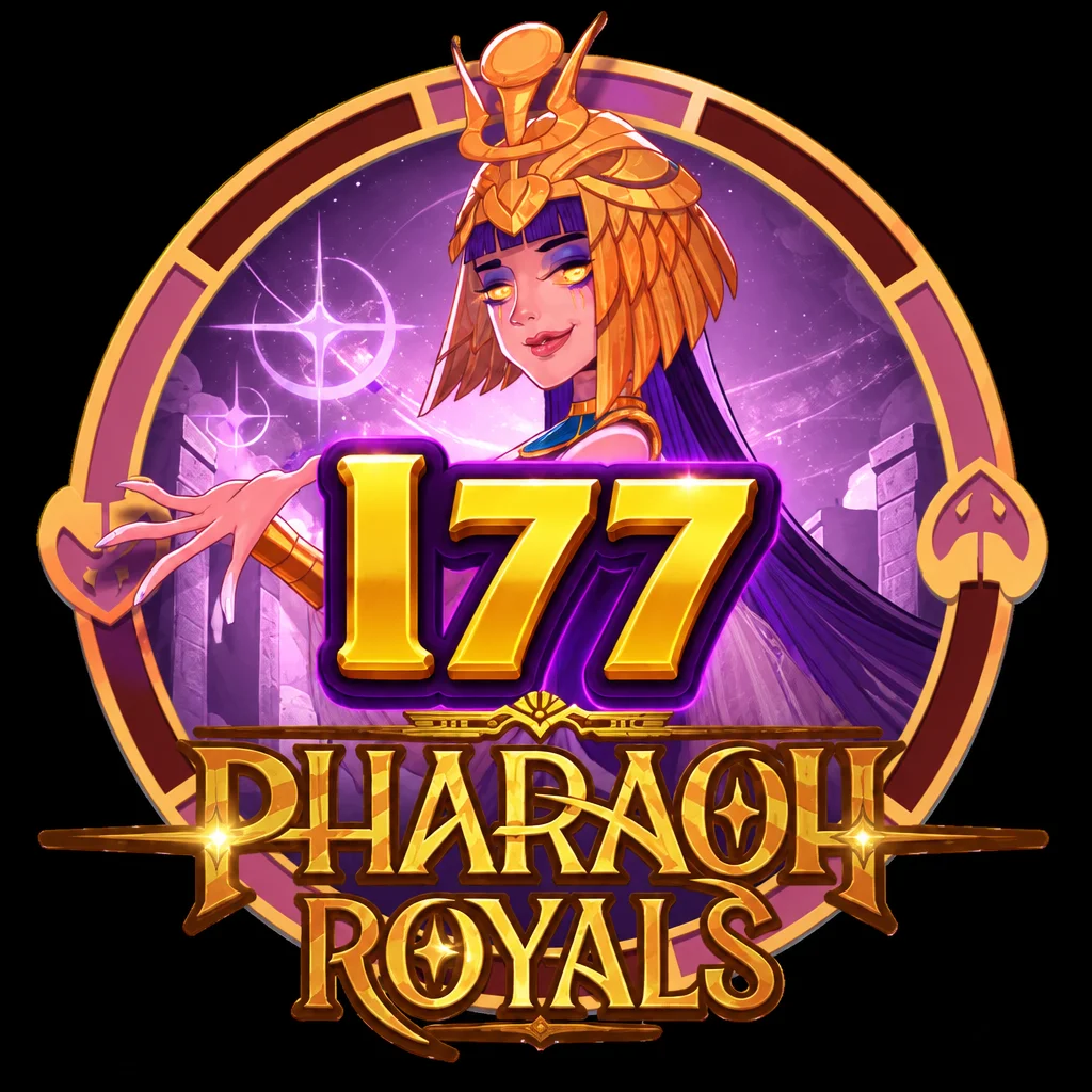 l77 · Pharaoh Royals