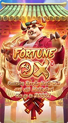 Fortune Ox · Panduan Pola Kisi Asimetris dan Respin Fortune Ox