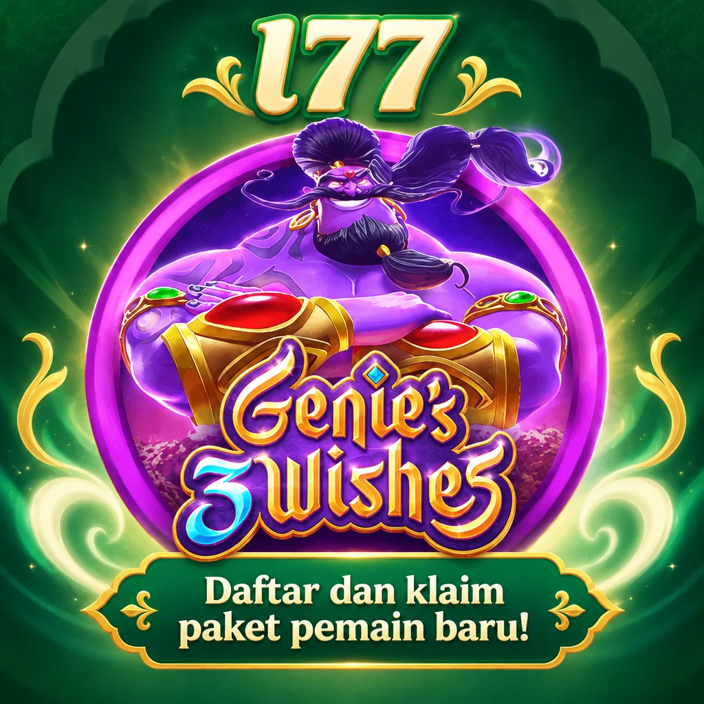 l77 · Genies Wishes