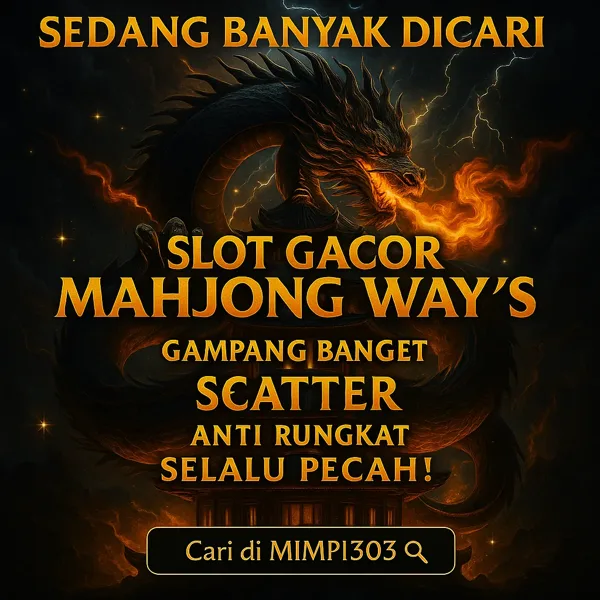 MIMPI303 Login Resmi APK 2026