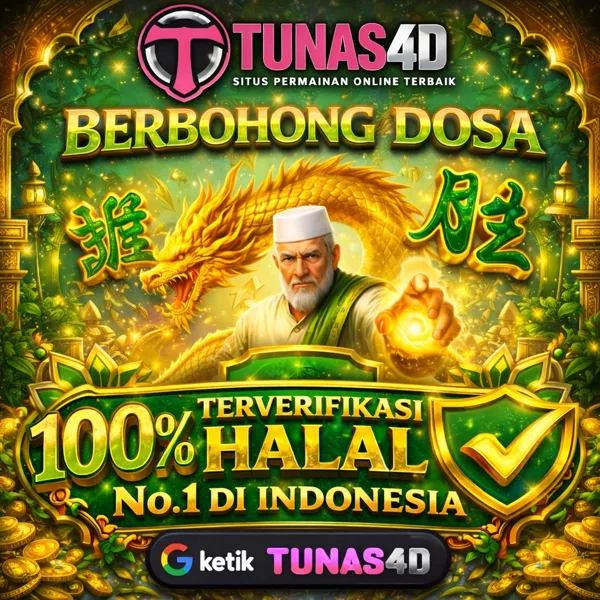 TUNAS4D APK Download Versi Terbaru