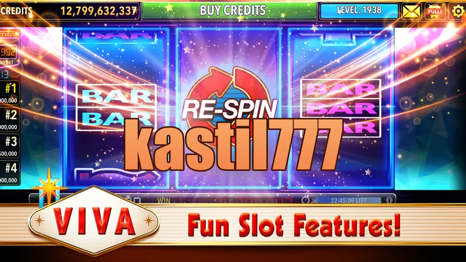 kastil777 APK