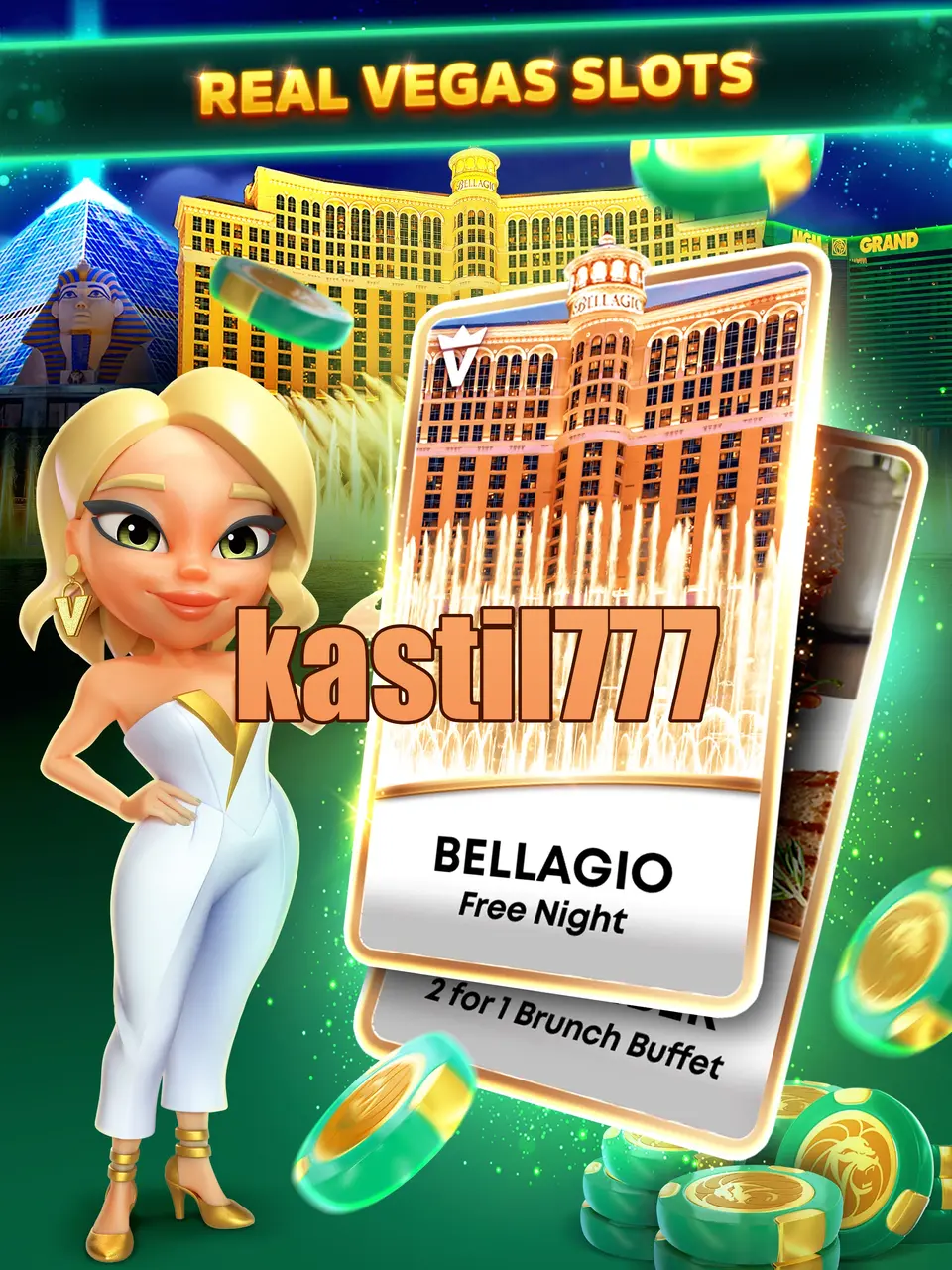 kastil777 APK