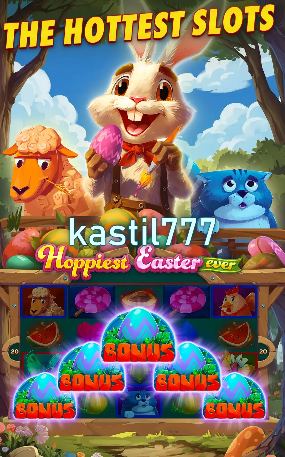 kastil777 APK