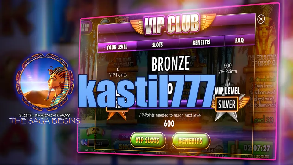 kastil777 Masuk