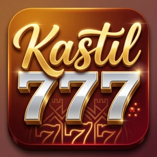 kastil777 Logo - Resmi
